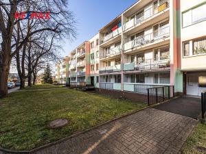 Prodej bytu 2+kk, Louny, Palackého, 107 m2