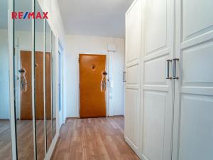 Prodej bytu 3+1, Praha - Háje, Hviezdoslavova, 72 m2