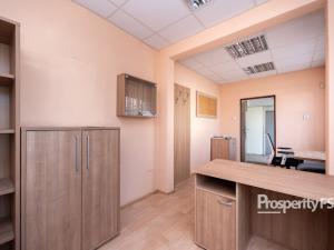 Prodej obchodního prostoru, Okna, 880 m2