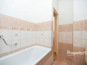 Prodej bytu 2+1, Úštěk - Úštěk-Českolipské Předměstí, Sídliště pionýrů, 71 m2