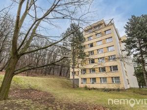 Prodej bytu 3+1, Praha - Kobylisy, Šimůnkova, 62 m2