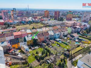 Prodej rodinného domu, Chomutov, Husova, 308 m2