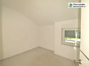 Prodej atypického bytu, Crikvenica, Chorvatsko, 112 m2