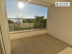 Prodej atypického bytu, Crikvenica, Chorvatsko, 112 m2