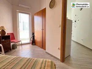 Prodej bytu 2+kk, Novalja, Chorvatsko, 49 m2