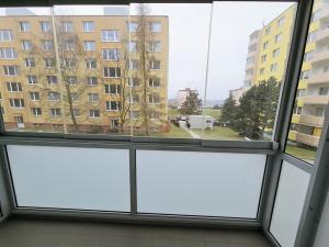 Pronájem bytu 2+1, Třebíč - Nové Dvory, Jar. Heyrovského, 47 m2