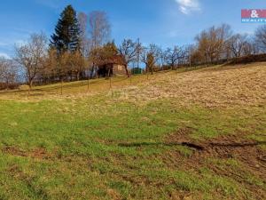 Prodej pozemku pro bydlení, Kašperské Hory, 897 m2