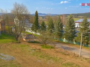 Prodej pozemku pro bydlení, Kašperské Hory, 897 m2