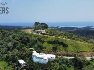 Prodej pozemku, French Harbour, Roatán, Honduras, 1148 m2