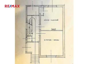 Prodej rodinného domu, Praha - Modřany, Skalnatá, 160 m2