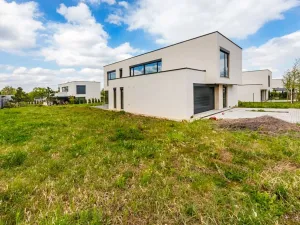 Prodej rodinného domu, Průhonice, K Doubí, 234 m2