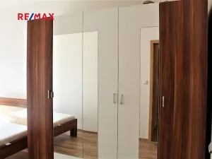 Pronájem bytu 4+kk, Praha - Uhříněves, Oty Bubeníčka, 92 m2