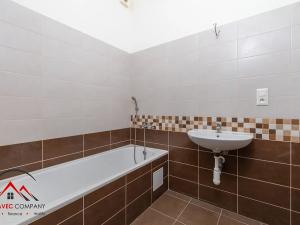 Pronájem bytu 1+kk, Ostrava, Křišťanova, 44 m2