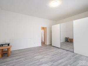 Prodej bytu 1+1, Písek, Nádražní, 70 m2