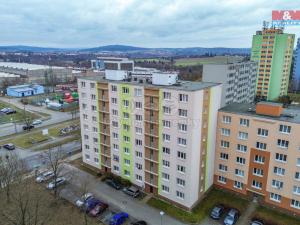 Prodej bytu 4+1, Plzeň - Doudlevce, Šimerova, 82 m2