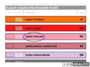 Prodej pozemku, Úštěk - Vědlice, 1934 m2