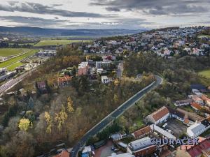 Prodej pozemku pro bydlení, Praha - Velká Chuchle, Na hvězdárně, 1262 m2