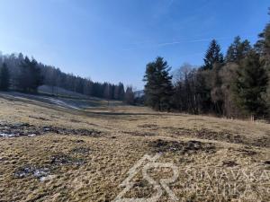 Prodej pozemku, Kašperské Hory - Tuškov, 16343 m2