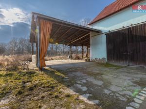 Prodej rodinného domu, Libědice - Čejkovice, 110 m2