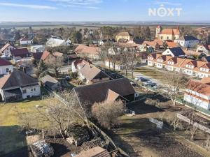 Prodej zemědělské usedlosti, Kněžice, 190 m2