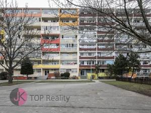 Prodej bytu 3+kk, Praha - Petrovice, Rezlerova, 84 m2