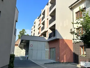 Pronájem bytu 2+kk, Chrudim, Poděbradova, 42 m2