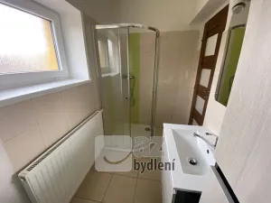 Pronájem bytu 2+1, Tábor, Hlinická, 62 m2