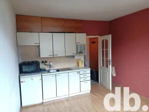 Prodej bytu 1+kk, Karlovy Vary, Lidická, 22 m2