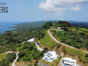 Prodej pozemku, French Harbour, Roatán, Honduras, 726 m2