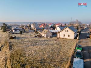 Prodej rodinného domu, Týniště nad Orlicí - Petrovice, 117 m2