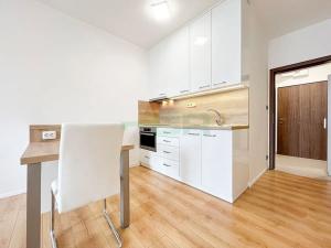 Pronájem bytu 1+kk, Praha - Střížkov, Zakšínská, 30 m2