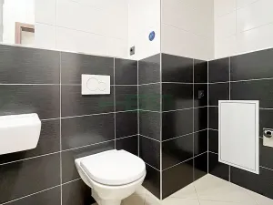 Pronájem bytu 1+kk, Praha - Střížkov, Zakšínská, 30 m2