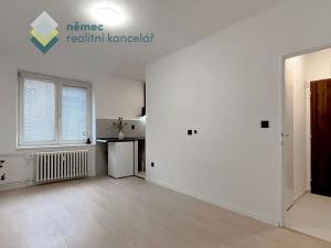 Pronájem bytu 1+kk, Vlašim, Lidická, 22 m2