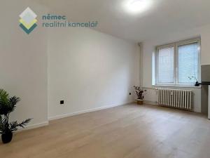 Pronájem bytu 1+kk, Vlašim, Lidická, 22 m2