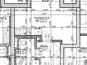 Prodej bytu 1+kk, Kašperské Hory, Česká, 26 m2