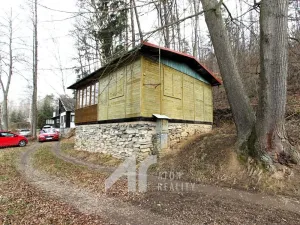 Prodej chaty, Starý Petřín, 40 m2