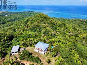 Prodej rodinného domu, Coxen Hole, Roatán, Honduras, 1452 m2