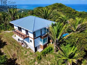 Prodej rodinného domu, Coxen Hole, Roatán, Honduras, 1452 m2