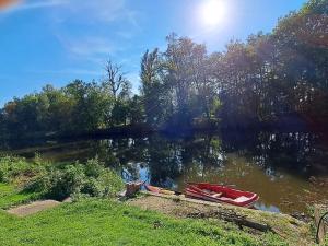 Prodej chaty, Lenešice, 45 m2