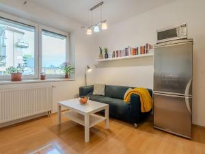 Prodej bytu 2+kk, Praha - Horní Měcholupy, Boloňská, 47 m2