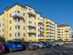 Prodej bytu 2+kk, Praha - Horní Měcholupy, Boloňská, 47 m2