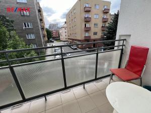 Pronájem bytu 3+kk, Pardubice, Na Hrádku, 63 m2