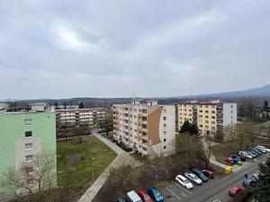 Prodej bytu 2+kk, Duchcov, Osecká, 36 m2