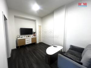 Pronájem bytu 2+kk, Ostrava - Zábřeh, Bratrská, 52 m2