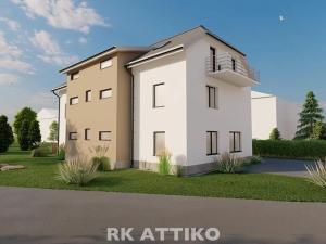 Prodej komerčního pozemku, Ketkovice, 369 m2