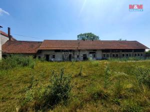 Prodej obchodního prostoru, Lovčice, 657 m2