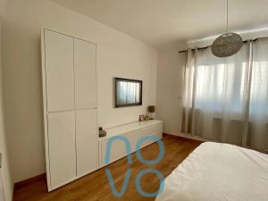 Pronájem bytu 3+kk, Praha - Kamýk, Kramperova, 96 m2