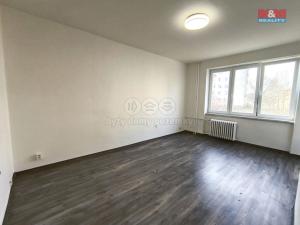 Pronájem bytu 1+kk, Havířov - Město, Dělnická, 22 m2