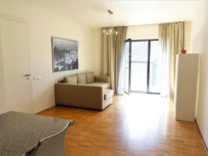 Pronájem bytu 2+kk, Praha - Žižkov, Prokopova, 62 m2