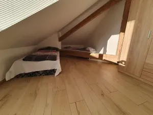 Pronájem bytu 2+kk, Jihlava, Havlíčkova, 60 m2